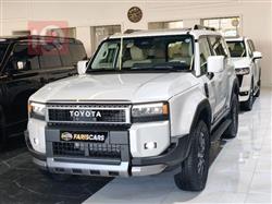 تويوتا لاندكروزر برادو